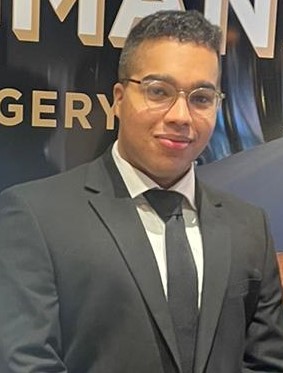 Damilare Williams-shires